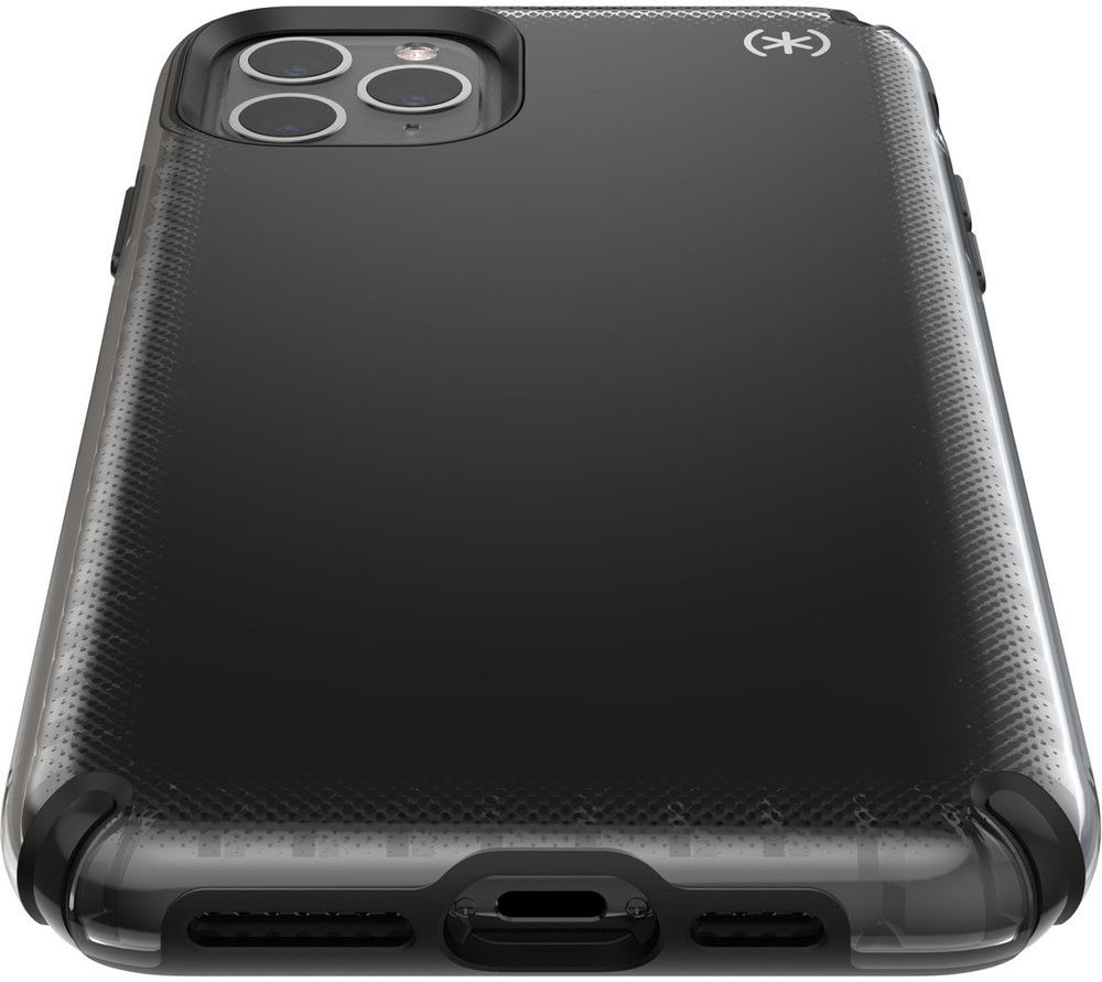 Speck Presidio2 Armor Cloud Apple iPhone 11 Pro Max Hoesje Zwart afbeelding 6