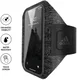 Adidas Smartphone Sport Armband voor het Hardlopen 5.5 Inch Zwart afbeelding 5