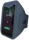 Adidas Smartphone Sport Armband voor het Hardlopen 4.7 Inch Blauw afbeelding 1