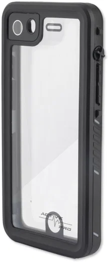 4smarts Rugged Active Pro STARK iPhone SE (2022 / 2020) Hoesje Zwart afbeelding 3