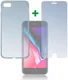 4smarts 360° Limited Protection Set iPhone SE (2020/2022) Transparant afbeelding 1