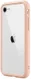 RhinoShield CrashGuard NX Apple iPhone SE (2020) Bumper Hoesje Roze afbeelding 1