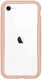 RhinoShield CrashGuard NX Apple iPhone SE (2020) Bumper Hoesje Roze afbeelding 2