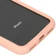 RhinoShield CrashGuard NX Apple iPhone SE (2020) Bumper Hoesje Roze afbeelding 5