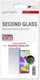 4smarts Second Glass 2.5D Samsung Galaxy A41 Tempered Glass afbeelding 2