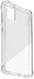 4smarts Ibiza Back Cover Samsung Galaxy A41 Transparant afbeelding 2