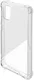 4smarts Ibiza Back Cover Samsung Galaxy A41 Transparant afbeelding 1