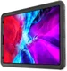 4smarts Rugged Active Pro STARK iPad Pro 12.9 (2020) Hoesje Zwart afbeelding 3
