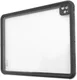 4smarts Rugged Active Pro STARK iPad Pro 12.9 (2020) Hoesje Zwart afbeelding 2