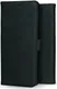 Rosso Deluxe iPhone SE (20/22) / 8 / 7 Hoesje Echt Leer Book Case Zwart afbeelding 12