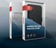 Rosso Deluxe iPhone SE (20/22) / 8 / 7 Hoesje Echt Leer Book Case Zwart afbeelding 11