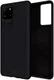 HappyCase Samsung Galaxy S20 Ultra Hoesje Siliconen Back Cover Zwart afbeelding 2