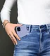 HappyCase Samsung Galaxy S20 Ultra Hoesje Siliconen Back Cover Grijs afbeelding 6