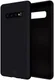 HappyCase Samsung Galaxy S10 Plus Hoesje Siliconen Back Cover Zwart afbeelding 7