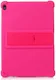Lenovo Tab M10 (HD) Gen 1 Kinder Tablethoes Kickstand Siliconen Roze afbeelding 1