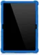 Lenovo Tab M10 (HD) Gen 1 Kinder Tablethoes Kickstand Siliconen Blauw afbeelding 2