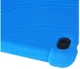 Lenovo Tab M10 (HD) Gen 1 Kinder Tablethoes Kickstand Siliconen Blauw afbeelding 3