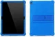 Lenovo Tab P10 Kindvriendelijke Hoes Met Kickstand Siliconen Blauw afbeelding 1