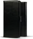 Rosso Element Nokia 8.3 Hoesje Book Cover Zwart afbeelding 5