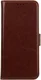 Rosso Element Oppo Find X2 Hoesje Book Cover Bruin afbeelding 10