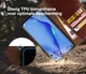 Rosso Element Huawei P40 Lite Hoesje Book Cover Bruin afbeelding 6