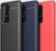 Huawei P40 Pro Hoesje Geborsteld TPU Zwart afbeelding 11