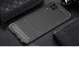Huawei P40 Hoesje Geborsteld TPU Zwart afbeelding 11