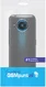 Nokia 8.3 Hoesje Dun TPU Transparant afbeelding 3