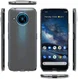 Nokia 8.3 Hoesje Dun TPU Transparant afbeelding 2