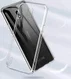 Oppo Find X2 Hoesje Dun TPU Transparant afbeelding 3