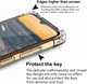 Nokia 5.3 Dun TPU Hoesje Schokbestendig Transparant afbeelding 6