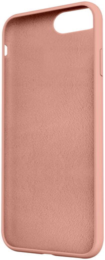 HappyCase iPhone SE 2020/2022 Hoesje Siliconen Back Cover Pink afbeelding 8