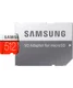 Samsung EVO Plus MicroSDXC Geheugenkaart met Adapter 512GB Rood afbeelding 4