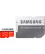 Samsung EVO Plus MicroSDXC Geheugenkaart met Adapter 512GB Rood afbeelding 5