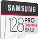 Samsung PRO Endurance 128GB Micro-SD Geheugenkaart 10 UHS-I U1 afbeelding 3