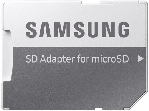 Samsung PRO Endurance 128GB Micro-SD Geheugenkaart 10 UHS-I U1 afbeelding 5