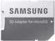Samsung PRO Endurance 128GB Micro-SD Geheugenkaart 10 UHS-I U1 afbeelding 5