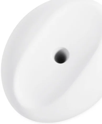 Siliconen Apple Pencil Houder Wit afbeelding 2