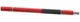 Universele Stylus Pen Voor Telefoon Tablet en iPad Met 3 Tips Rood afbeelding 10