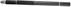 Universele Stylus Pen Voor Telefoon Tablet en iPad Met 3 Tips Zwart afbeelding 5