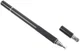 Universele Stylus Pen Voor Telefoon Tablet en iPad Met 3 Tips Zwart afbeelding 7