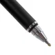 Universele Stylus Pen Voor Telefoon Tablet en iPad Met 3 Tips Zwart afbeelding 10