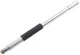 Universele Stylus Pen 3 Koppen voor Smartphone - Tablet – iPad Zilver afbeelding 1