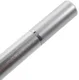 Universele Stylus Pen 3 Koppen voor Smartphone - Tablet – iPad Zilver afbeelding 5