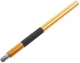 Universele Stylus Pen 3 Koppen voor Smartphone - Tablet – iPad Goud afbeelding 1