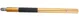 Universele Stylus Pen 3 Koppen voor Smartphone - Tablet – iPad Goud afbeelding 4