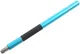 Universele Stylus Pen Voor Telefoon Tablet en iPad Met 3 Tips Blauw afbeelding 1