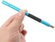 Universele Stylus Pen Voor Telefoon Tablet en iPad Met 3 Tips Blauw afbeelding 9