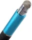 Universele Stylus Pen Voor Telefoon Tablet en iPad Met 3 Tips Blauw afbeelding 6
