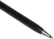 Universele Stylus Pen Met Soft Tip En Balpen Rood afbeelding 3